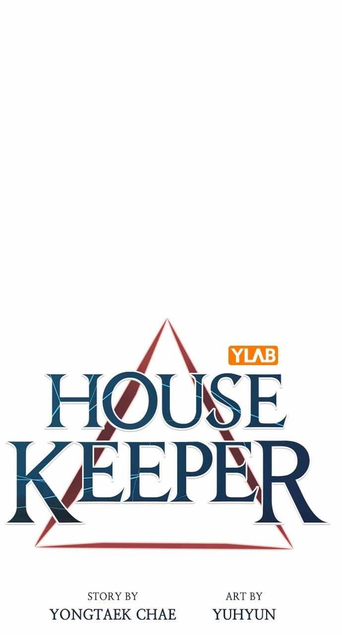 Housekeeper (Chae Yong-Taek) Chapter 95 18